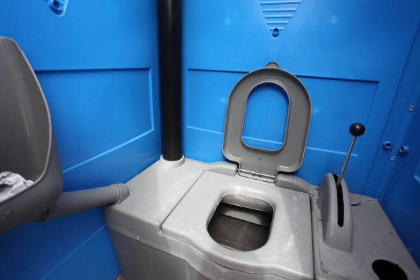Porta potty services near me in Hugo, OK
