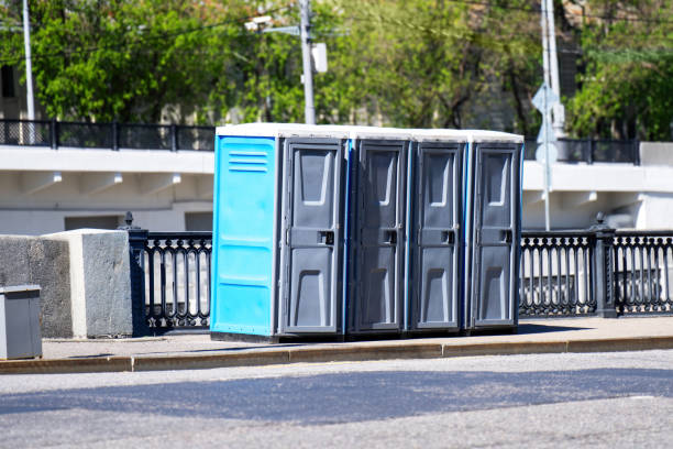 Best Best portable toilet rental  in Hugo, OK